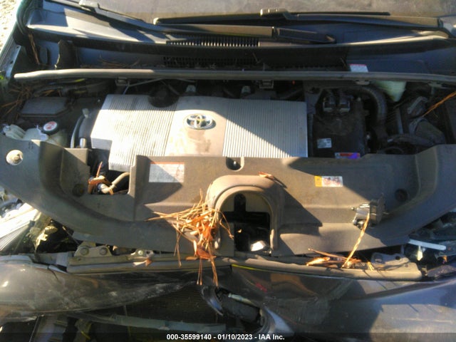 2018 Toyota Prius, VIN: JTDKARFU1J3067890
