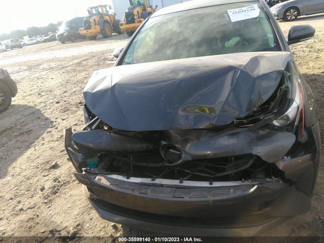 2018 Toyota Prius, VIN: JTDKARFU1J3067890