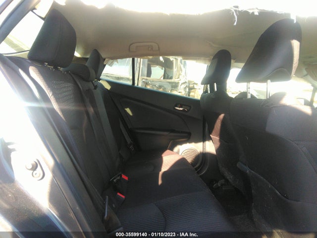 2018 Toyota Prius, VIN: JTDKARFU1J3067890