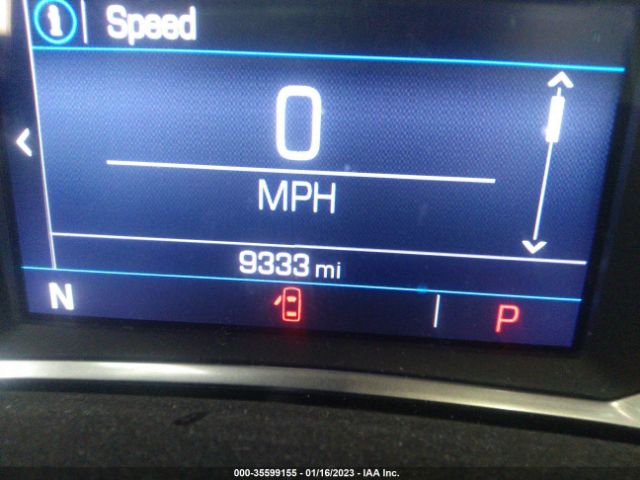3GKALMEV6LL309670 GMC Terrain Sle