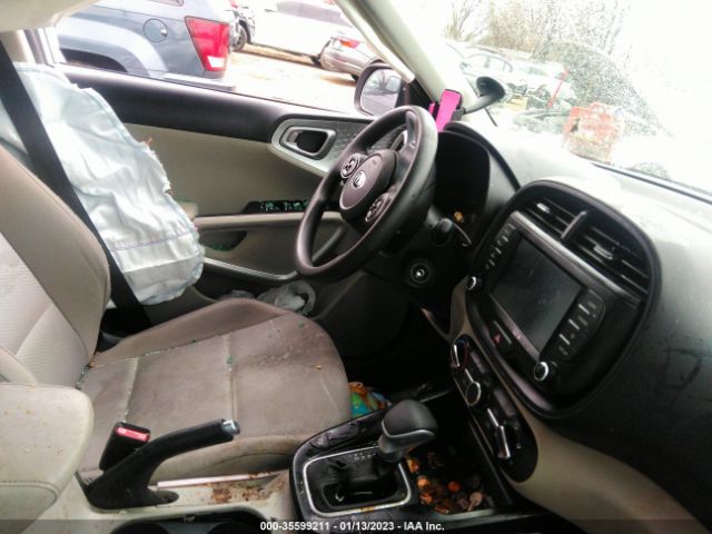 KNDJ23AU6M7782920 KIA SOUL LX