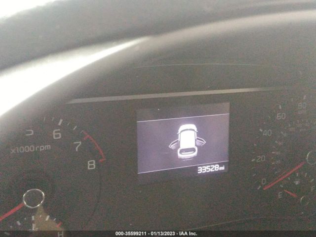 KNDJ23AU6M7782920 KIA SOUL LX