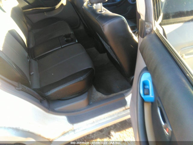 Subaru Baja Turbo 2004 4S4BT63C545102181 Image 9