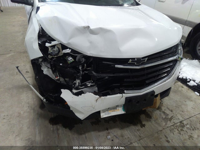 2018 CHEVROLET EQUINOX LT VIN: 2GNAXSEV7J6264073