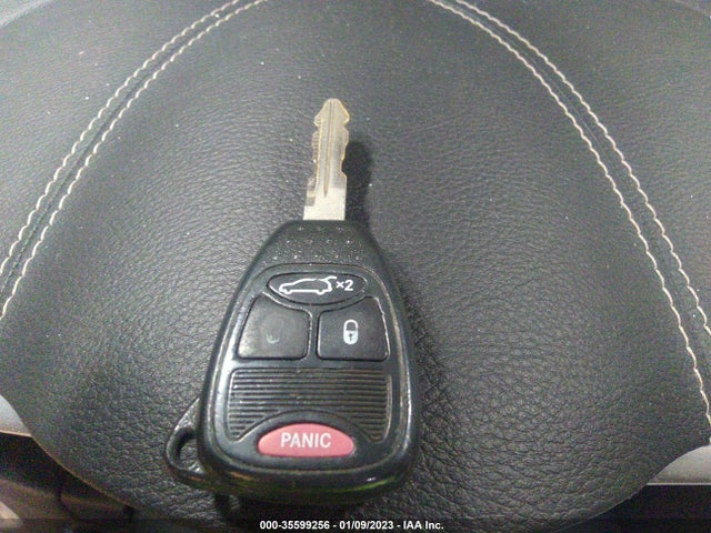 Dodge Avenger Sxt 2013 1C3CDZCB2DN709481 Image 11