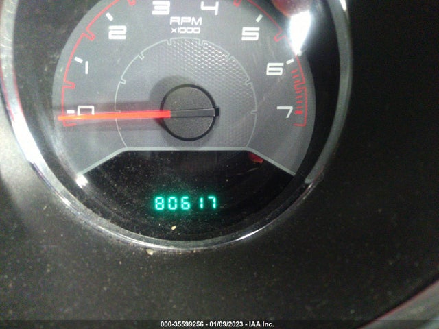 Dodge Avenger Sxt 2013 1C3CDZCB2DN709481 Image 7