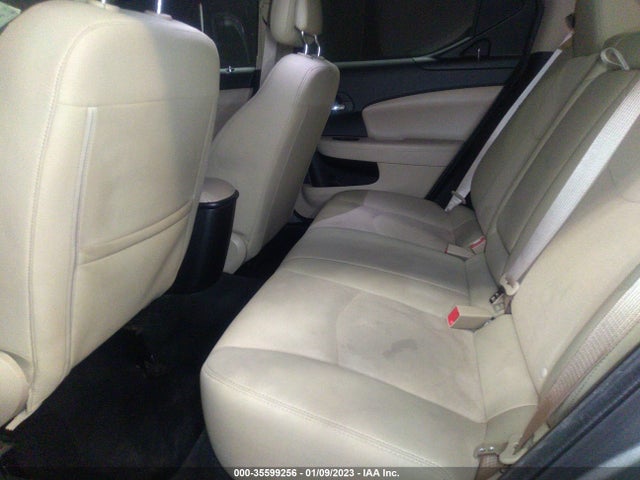 Dodge Avenger Sxt 2013 1C3CDZCB2DN709481 Image 8
