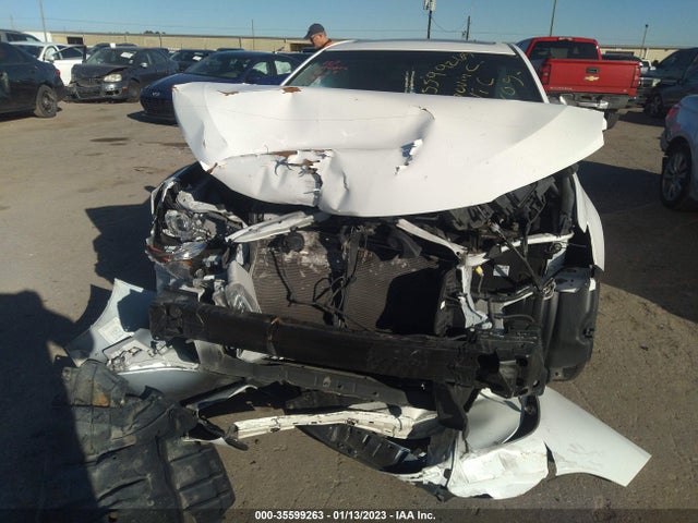 2015 Toyota Camry, VIN: 4T1BK1FK2FU564618