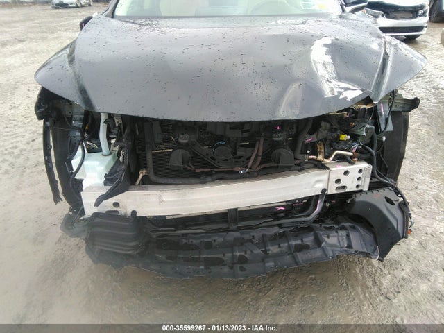 2017 Lexus RX, VIN: 2T2BGMCA0HC014509