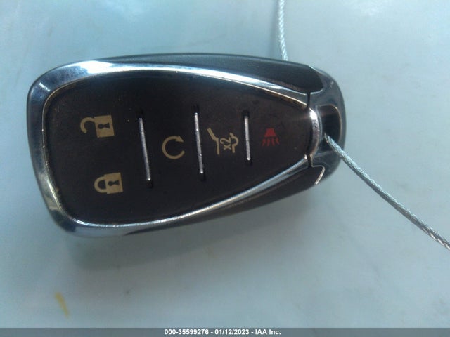 Chevrolet EQUINOX LT 2020 3GNAXUEV0LS733505 Image 3