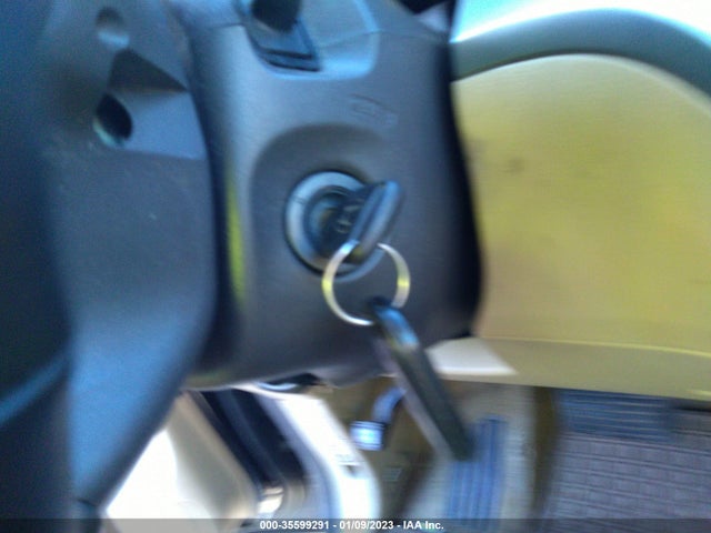 Honda Odyssey Ex-l 2008 5FNRL38748B009427 Image 3