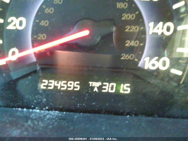 Honda Odyssey Ex-l 2008 5FNRL38748B009427 Image 8
