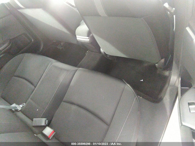 Honda Civic Sedan Lx 2020 19XFC2F66LE000900 Image 10