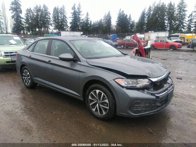 2022 3VWCM7BU1NM033830 main image