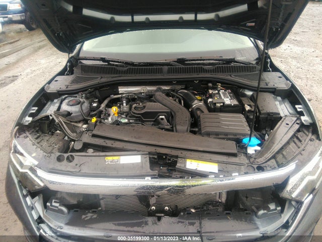 Volkswagen JETTA S 2022 3VWCM7BU1NM033830 Image 11