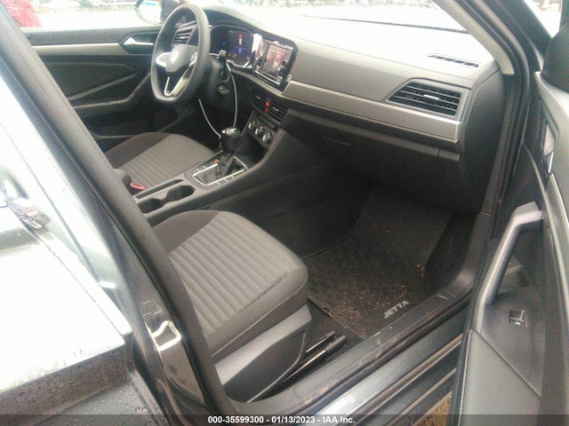 Volkswagen JETTA S 2022 3VWCM7BU1NM033830 Image 6