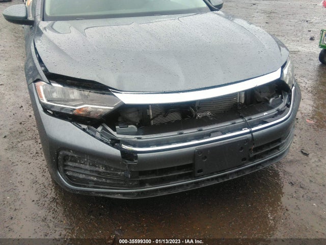Volkswagen JETTA S 2022 3VWCM7BU1NM033830 Image 7