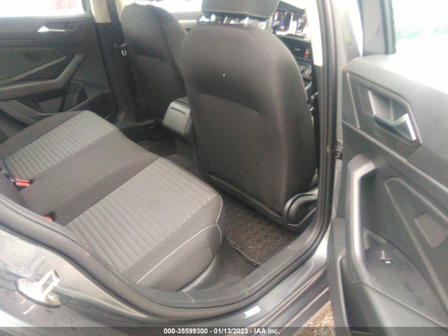 Volkswagen JETTA S 2022 3VWCM7BU1NM033830 Image 9