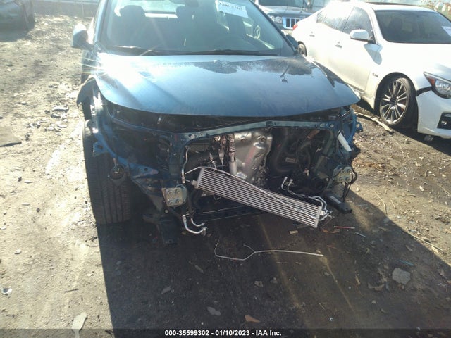 2019 Chevrolet Malibu, VIN: 1G1ZD5ST7KF198133