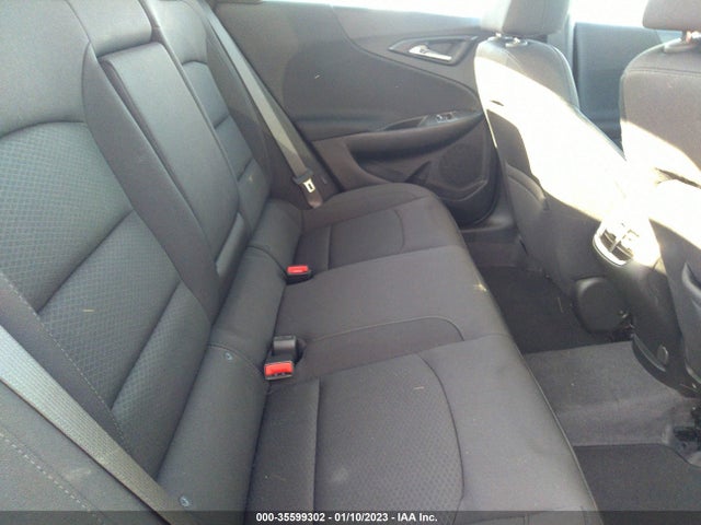 2019 Chevrolet Malibu, VIN: 1G1ZD5ST7KF198133