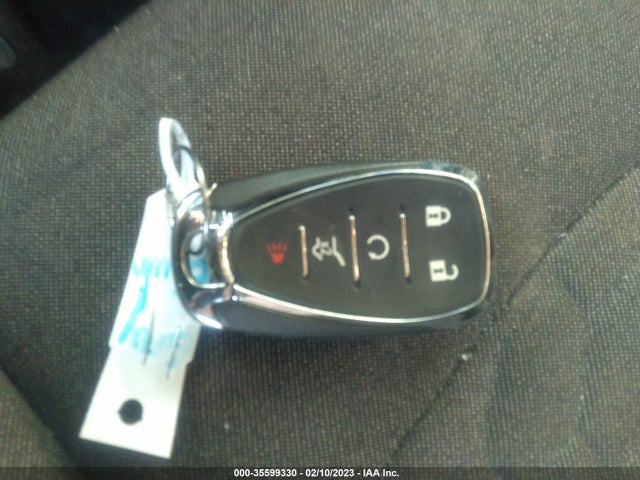 Chevrolet EQUINOX LT 2020 2GNAXKEV4L6101688 Image 3