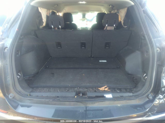 Chevrolet EQUINOX LT 2020 2GNAXKEV4L6101688 Image 9