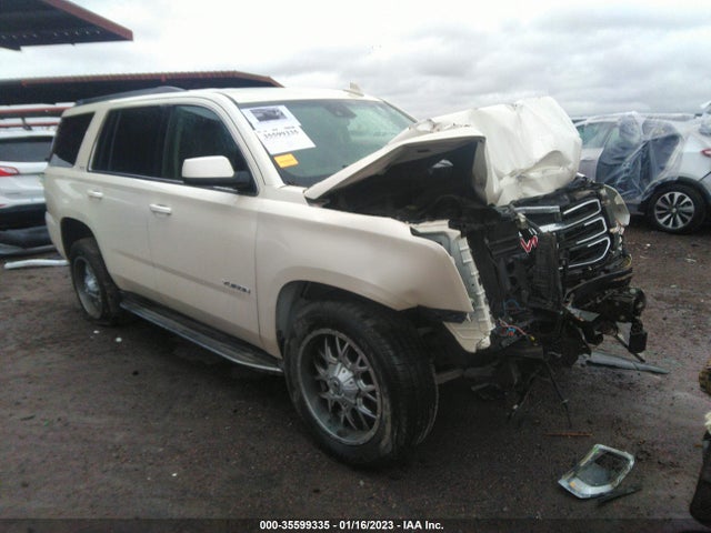2015 GMC Yukon, VIN: 1GKS2BKC2FR511708