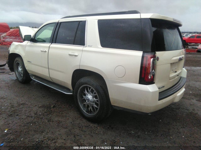 2015 GMC Yukon, VIN: 1GKS2BKC2FR511708