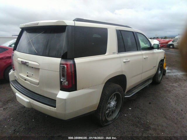2015 GMC Yukon, VIN: 1GKS2BKC2FR511708