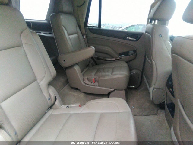 2015 GMC Yukon, VIN: 1GKS2BKC2FR511708