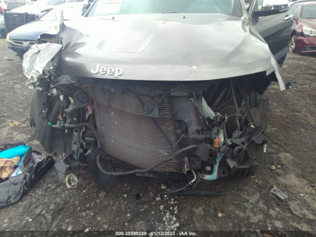 1C4RJEBGXDC587940 Jeep Grand Cherokee Limited