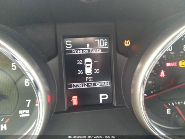 1C4RJEBGXDC587940 Jeep Grand Cherokee Limited