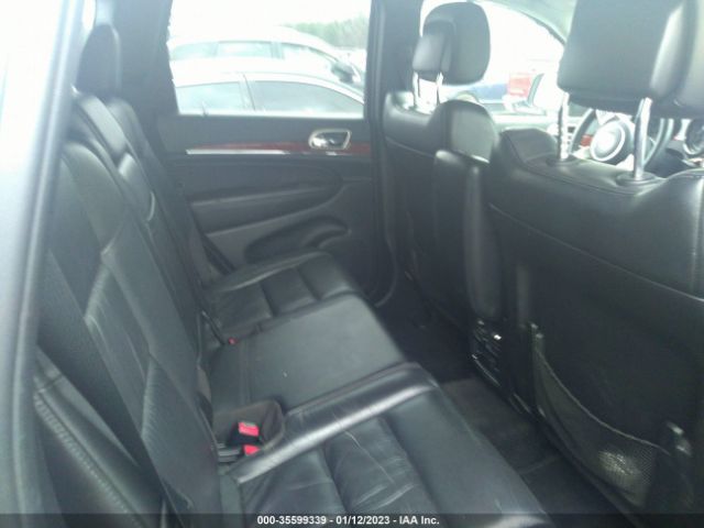 1C4RJEBGXDC587940 Jeep Grand Cherokee Limited