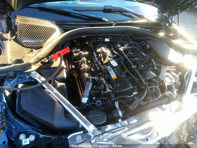 2023 BMW 4 Series, VIN: WBA63AT03PCL13603