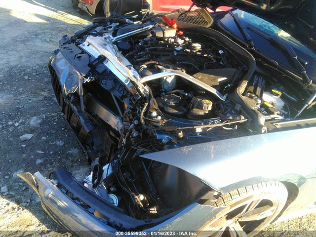 2023 BMW 4 Series, VIN: WBA63AT03PCL13603