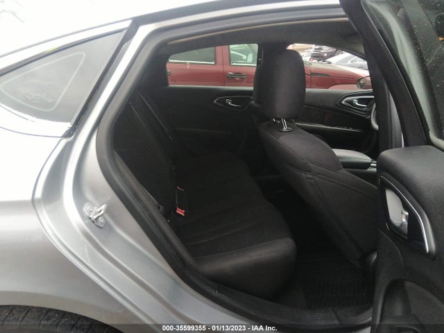 2015 Chrysler 200, VIN: 1C3CCCAB9FN691356