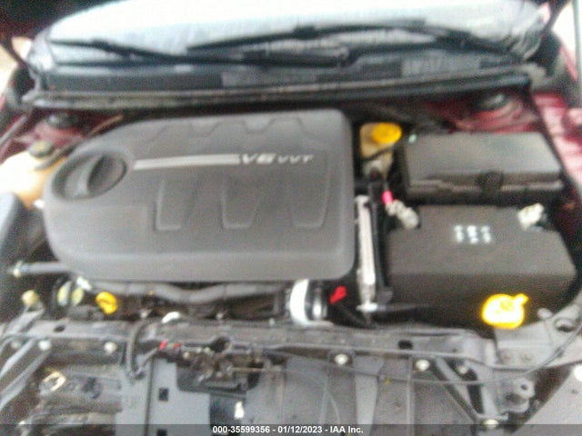Chrysler 200 S 2015 1C3CCCBG8FN572384 Image 11