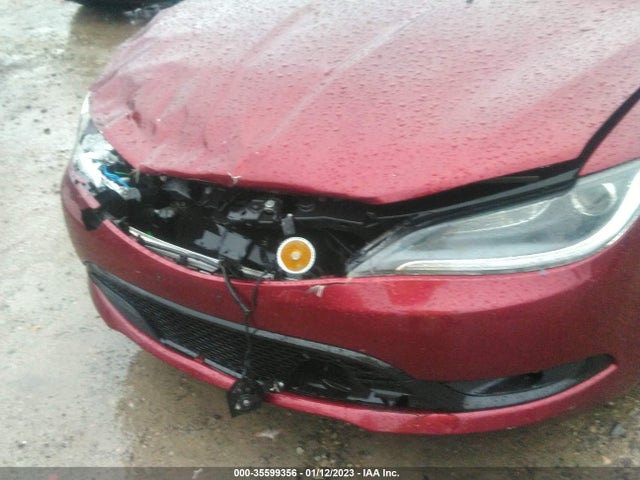 Chrysler 200 S 2015 1C3CCCBG8FN572384 Image 7