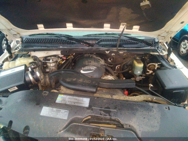 GMC YUKON SLT 2002 1GKEK13Z42R240316 Image 11