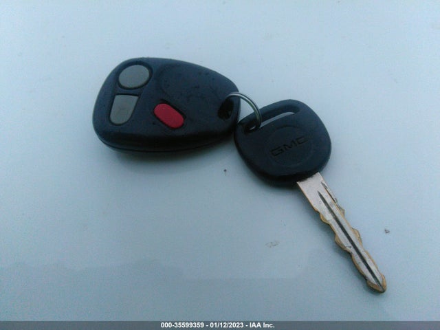 GMC YUKON SLT 2002 1GKEK13Z42R240316 Image 3
