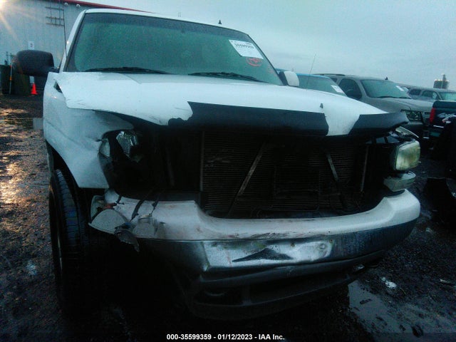 GMC YUKON SLT 2002 1GKEK13Z42R240316 Image 7