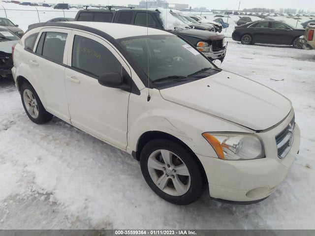 Dodge Caliber Sxt 2010 1B3CB4HA2AD534947 main image