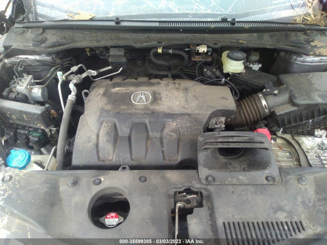Acura Rdx W 2017 5J8TB4H51HL037536 Image 10