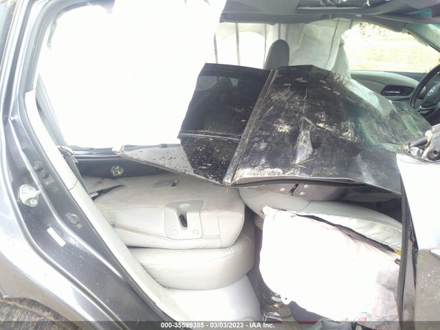 Acura Rdx W 2017 5J8TB4H51HL037536 Image 8