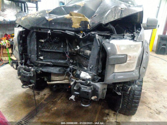 1FTEW1EP7FKD17559 Ford F-150 Xlt/xl/lariat