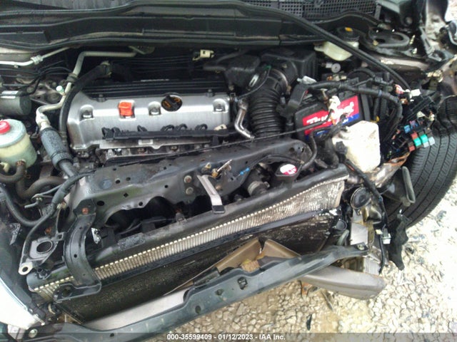 Honda CR-V EX 2011 5J6RE4H5XBL013558 Image 10