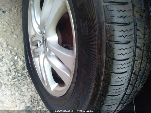 Honda CR-V EX 2011 5J6RE4H5XBL013558 Image 14