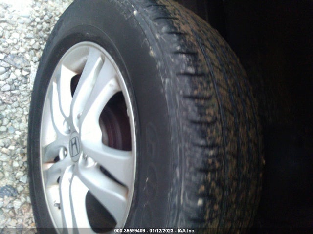 Honda CR-V EX 2011 5J6RE4H5XBL013558 Image 15