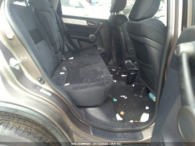 Honda CR-V EX 2011 5J6RE4H5XBL013558 Image 8