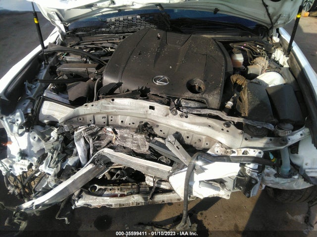JTHBF1D27E5018755 Lexus IS 250